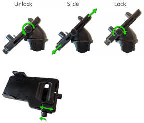 Phone Adapter – Initial Set Up