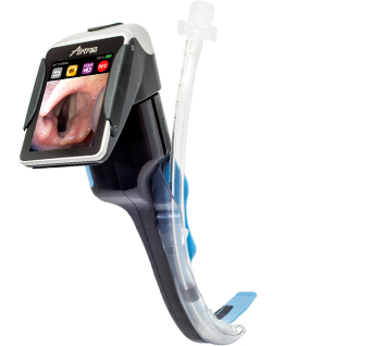 Simple, effective, affordable video laryngoscopy